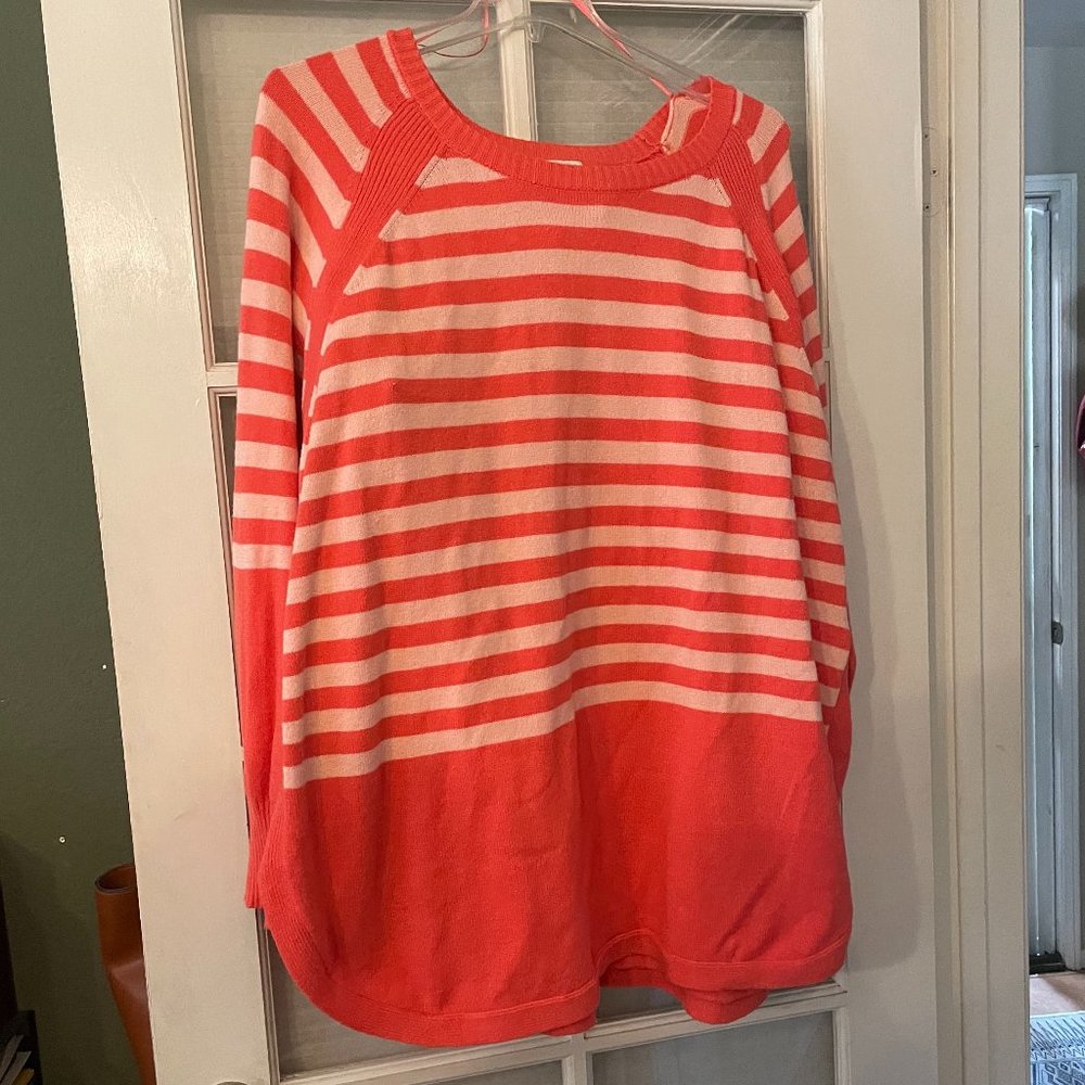 Terra & Sky SOFT cozy sweater